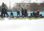 09.12.2021, TSV 1860 Muenchen, Training Hier nur Vorschaubilder !